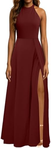 alex evenings women's long shift dress illusion neckline Alex Evenings - Brandclub