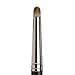 da Vinci Cosmetics Series 4124 Classic Detail Blender Round for Eyeshadow Powder/Banana Brush/Russian Red Sable, 0.5 Pound