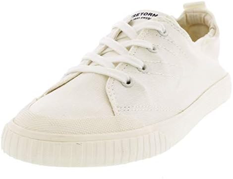 tretorn meg denim sneakers