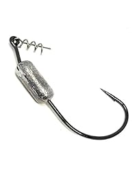 Mejor para pesca texas Rig lubina