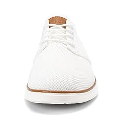 VILOCY Men's Fashion Dress Sneakers Casual Walking