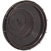 Polylok 4" D-Box Seal &amp; Nut (fits: 2", 3" &amp; 4" pipe)