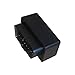 ATOTO AC-4450 Bluetooth OBDII/OBD2 Car Diagnostic Scanner/Scan Tool for ATOTO A6 Android Car Stereo - Compatible with Torque App