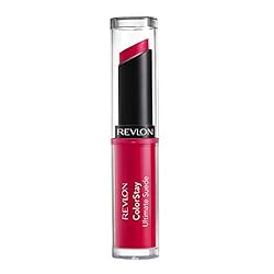 Revlon ColorStay Ultimate Suede Lipstick, Longwear