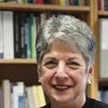 Sheila Suess Kennedy