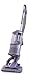 Shark Ninja NV352 Navigator Lift Away HEPA Canister Vacuum Cleaner Purple (Renewed)