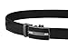 Lavemi Men's Real Leather Ratchet Dress Casual Belt, Cut to Exact Fit,Elegant Gift Box(0257)