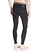 adidas Men's Techfit Base Long Tights, Black, Small