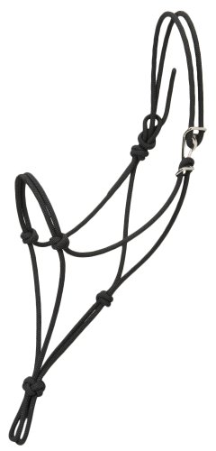 Weaver Leather Silvertip No. 95 Clip On Rope Halter