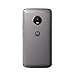 Moto G Plus (5th Generation) - Lunar Gray - 64 GB - Unlocked - Prime Exclusive - with Lockscreen Offers & Ads