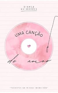 Livro Uma canção de amor