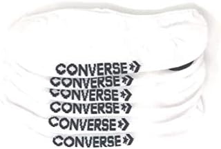 converse cushion socks