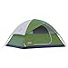 Coleman Sundome 4-Person Tent, Green primary
