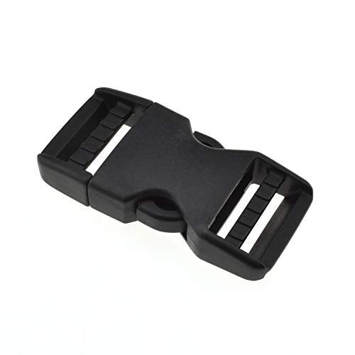 image for HAO PRO SGH Pro Quick Side Release Buckles 1