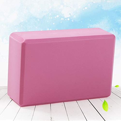 Kongqiabona-UK-Yoga-Blocks-High-Density-EVA-Lightweight-Foam-Yoga-Brick-Ordorless-Stretching-Assist