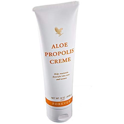 aloe vera propolis forever