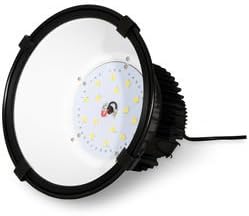 Spectrum King Closet Case 140W LED Grow Light