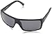 VonZipper Snark Polarized Rectangular Sunglasses