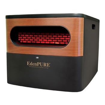 Amazon.com: Advanced Infrared Space Heater Technology ... edenpure 1000xl wiring diagram 