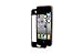 Moshi iVisor AG Screen Protector Protection for iPhone 4 & 4S (Anti-Glare) Black