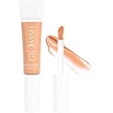 GloWish Bright Light Hydrating Sheer Vegan Concealer - 04 Light Medium