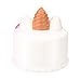 Slow Rising Lavany Squishy Jumbo Unicon Cake Scented Exquisite Stress Reliever Toys For Kids (A)