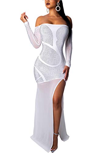 Glitter Sexy Dresses Club Outfits - Women Birthday Jamaica | Ubuy Glitter Sexy Dresses Club Outfits - Women Birthday Jamaica | Ubuy