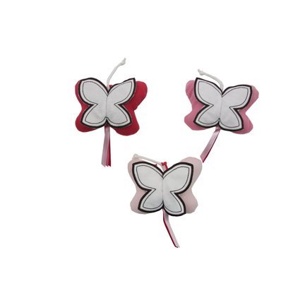 butterfly cradle n swing