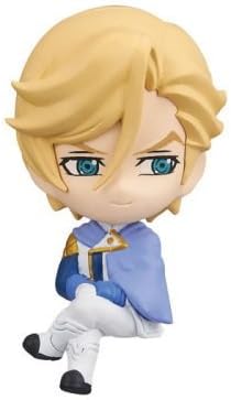 Amazon 機動戦士ガンダム 鉄血のオルフェンズ 鉄血のどこでもオルフェンズ 4 マクギリス ファリド 単品 フィギュア ドール 通販