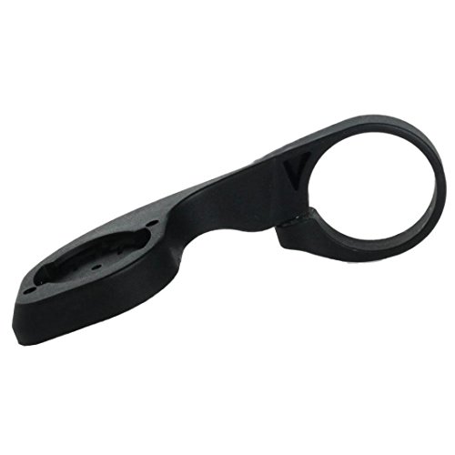 Witspace Bicycle Bracket Holder Bike Handle Bar GPS Computer Mount For Garmin Edge GPS