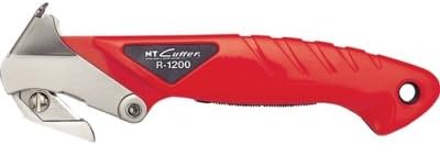 LIOR1200PCT - NT Cutter Safety Carton Opener with Staple Remover