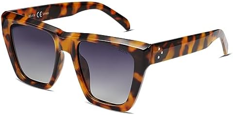 Tom Ford FT1085, Dark Havana / Brown Polarized, Size54X17X140, Woman\'s Sunglasse Tom Ford Mikel FT1085 52H Black-Dark Havana/Brown Polarized  main image 4