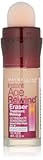 Maybelline Instant Age Rewind Eraser Treatment Makeup, Nude, 0.68 fl. oz.