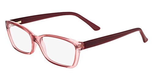 Eyeglasses Genesis G5030 G 5030 Rose Crystal