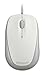 Microsoft Compact Optical Mouse 500 - White