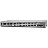 Juniper Networks EX2300-48P 48-Port PoE Gigabit Switch (Renewed)