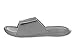 Nike mens Jordan Hydro 6 Sandal, Cool Grey/Wolf Grey/White, 8