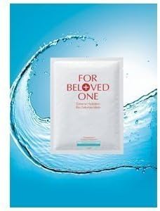 For Beloved One Extreme hydration Bio-Cellulose Mask by For Beloved One