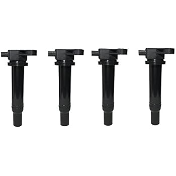 Amazon Com Qyl 4pcs Ignition Coil Pack Uf499 27301 26640