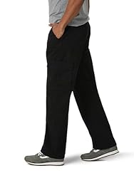 Wrangler Authentics Men's Big & Tall Relaxed Fit