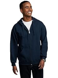 Fruit of the Loom Men's Eversoft Fleece Sweatshirts