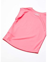 Under Armour This is My Game - Camiseta de manga corta para niña