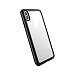 Speck Products Presidio Show iPhone XS Max Case, Clear/Black