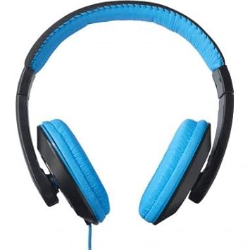 Grundig 871125286331 Stereo-Kopfhörer schwarz