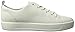 ECCO Men's Soft 8 Tie Fashion Sneaker, White, 41 EU/7-7.5 M US