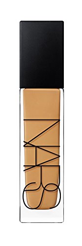 Nars Natural Radiant Longwear Foundation - Moorea