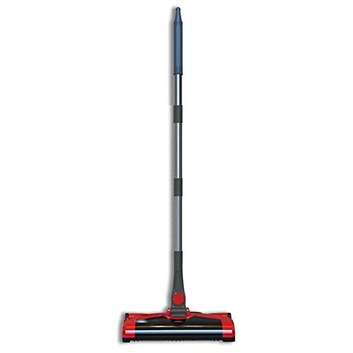 LINKPAL INNOSOIL Stick Lightweight Bagless Cordless Floor Cleaner and Sweeper with Microfiber Floor Mop, for Dry and Wet Floor, 2000mAh Rechargeable Lithium Ion Battery, Swivel Handheld Upright - Thumbnail 6