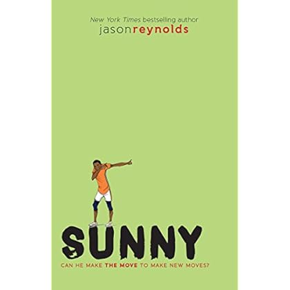 Sunny (Track Book 3)