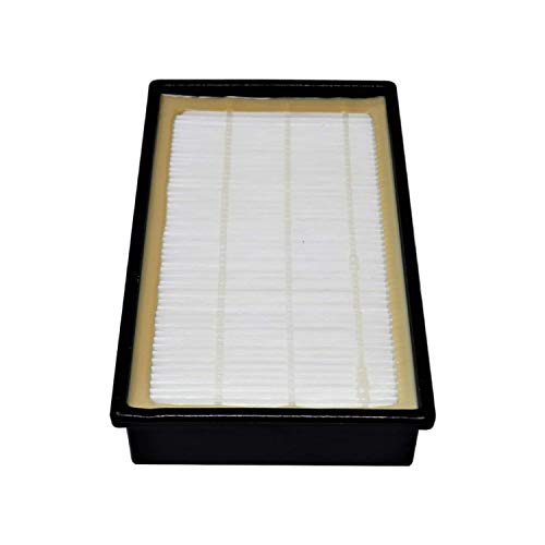ZVac Replacement Kenmore EF9 HEPA Filter Compatible with Kenmore Part AC38KDWCZV07 EF9, 53296