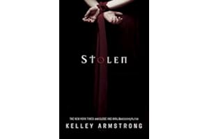 Stolen: Women of the Otherworld